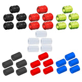 Maxbell Bike Cable Sleeve Shifter Brake Cables Frame Protector Cover Wrap Black