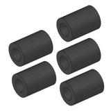 Maxbell Bike Cable Sleeve Shifter Brake Cables Frame Protector Cover Wrap Black 1