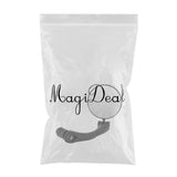 Max Maxb Rotaty Rearview Handlebar Convex Mirror for MTB Cycling Bicycle