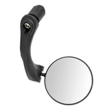 Max Maxb Rotaty Rearview Handlebar Convex Mirror for MTB Cycling Bicycle