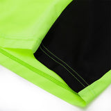 Max Maxb 2in1 Cycling Baggy Shorts Loose Fit Half Pants with Gel Padded Liner XXL