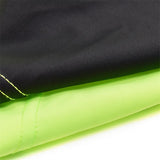 Max Maxb 2in1 Cycling Baggy Shorts Loose Fit Half Pants with Gel Padded Liner XXL