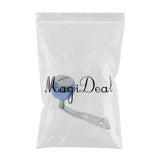 Max Maxb Reel Handle for Baitcasting Drum Raft Reel Single Handle - Blue