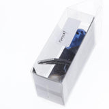 Max Maxb Reel Handle for Baitcasting Drum Raft Reel Single Handle - Blue