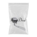 Max Maxb Reel Handle for Baitcasting Drum Raft Reel Single Handle - Black