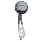 Max Maxb Reel Handle for Baitcasting Drum Raft Reel Single Handle - Black