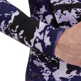 Max Maxb Men 3mm Diving Wetsuit One-Piece Long Sleeve Wet Suit Jumpsuit Back Zip XXL