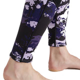 Max Maxb Men 3mm Diving Wetsuit One-Piece Long Sleeve Wet Suit Jumpsuit Back Zip XXXL