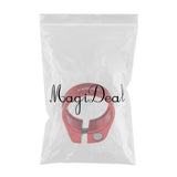 Maxbell 31.8mm SeatPost Clamp Tube Clip Quick Release Mountain Road Bike Part Red