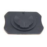 Maxbell Bicycle Stem Computer Mount Phone Stick Adapter Holder for Garmin Bracket