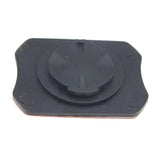 Maxbell Bicycle Stem Computer Mount Phone Stick Adapter Holder for Garmin Bracket