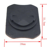 Maxbell Bicycle Stem Computer Mount Phone Stick Adapter Holder for Garmin Bracket