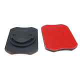 Maxbell Bicycle Stem Computer Mount Phone Stick Adapter Holder for Garmin Bracket