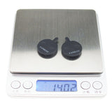 Maxbell 1 Pair Resin Bike Disc Brake Pad Bicycle Brake Part Set Blocks for JAK-5