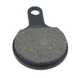 Maxbell 1 Pair Resin Bike Disc Brake Pad Bicycle Brake Part Set Blocks for IOX