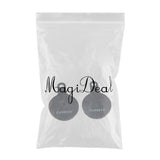 Maxbell 1 Pair Resin Bike Disc Brake Pad Bicycle Brake Part Set Blocks for IOX