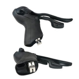 Maxbell Shifter Dual/Tri Control Lever 8 11 Speed Road Bicycle Derailleur 3x8