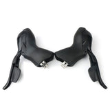 Maxbell Shifter Dual/Tri Control Lever 8 11 Speed Road Bicycle Derailleur 3x8