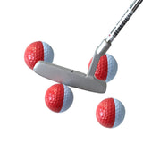 Maxbell 2pcs Golf Ball for Match Practice Play Golfer Gift