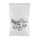 Max Maxb 6pcs Golf Ball for Match Practice Training Play Golfer Gift