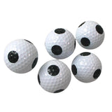 Max Maxb 6pcs Golf Ball for Match Practice Training Play Golfer Gift