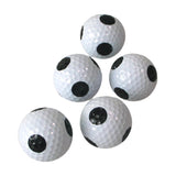 Max Maxb 6pcs Golf Ball for Match Practice Training Play Golfer Gift