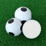 Max Maxb 6pcs Golf Ball for Match Practice Training Play Golfer Gift