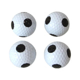 Max Maxb 6pcs Golf Ball for Match Practice Training Play Golfer Gift