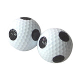 Max Maxb 6pcs Golf Ball for Match Practice Training Play Golfer Gift