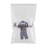 Maxbell 2.5mm Kids Short Sleeve Wetsuit Beach Diving Swimwear Swimsuit XXL