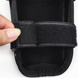 Maxbell Motorcycle Knee Elbow Pad Motorbike Motocross Knee Cap Arm Guard Shield Set
