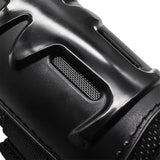 Maxbell Motorcycle Knee Elbow Pad Motorbike Motocross Knee Cap Arm Guard Shield Set