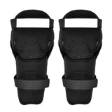 Maxbell Motorcycle Knee Elbow Pad Motorbike Motocross Knee Cap Arm Guard Protectors