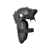 Maxbell Motorcycle Knee Elbow Pad Motorbike Motocross Knee Cap Arm Guard Protectors