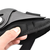 Maxbell Motorcycle Knee Elbow Pad Motorbike Motocross Knee Cap Arm Guard Protectors