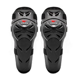Maxbell Motorcycle Knee Elbow Pad Motorbike Motocross Knee Cap Arm Guard Protectors