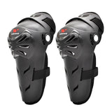 Maxbell Motorcycle Knee Elbow Pad Motorbike Motocross Knee Cap Arm Guard Protectors