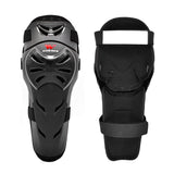Maxbell Motorcycle Knee Elbow Pad Motorbike Motocross Knee Cap Arm Guard Protectors