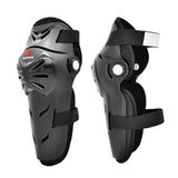 Maxbell Motorcycle Knee Elbow Pad Motorbike Motocross Knee Cap Arm Guard Protectors