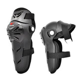 Maxbell Motorcycle Knee Elbow Pad Motorbike Motocross Knee Cap Arm Guard Protectors
