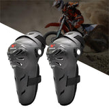 Maxbell Motorcycle Knee Elbow Pad Motorbike Motocross Knee Cap Arm Guard Protectors
