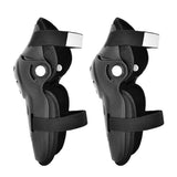 Maxbell Motorcycle Knee Elbow Pad Motorbike Motocross Knee Cap Arm Guard Protectors