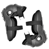 Maxbell Motorcycle Knee Elbow Pad Motorbike Motocross Knee Cap Arm Guard Protectors
