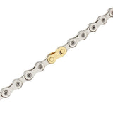 Maxbell Steel Bicycle Bike Chain Connector 12 Speed Chain Link Joint Silver