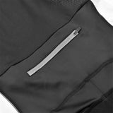Max Maxb Gel Padded Cycling Bib Tights Compression Long Pants Breathable Leggings L