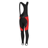 Max Maxb Gel Padded Cycling Bib Tights Compression Long Pants Breathable Leggings L
