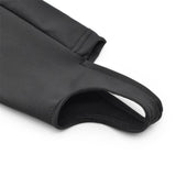 Max Maxb Gel Padded Cycling Bib Tights Compression Long Pants Breathable Leggings L