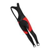 Max Maxb Gel Padded Cycling Bib Tights Compression Long Pants Breathable Leggings 2XL