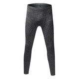 Max Maxb Women Men Skiing Base Layer Thermal Long Johns Underwear Set  Men	XXXL