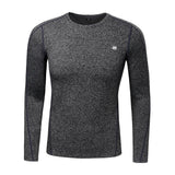 Max Maxb Women Men Skiing Base Layer Thermal Long Johns Underwear Set  Men	XXXL